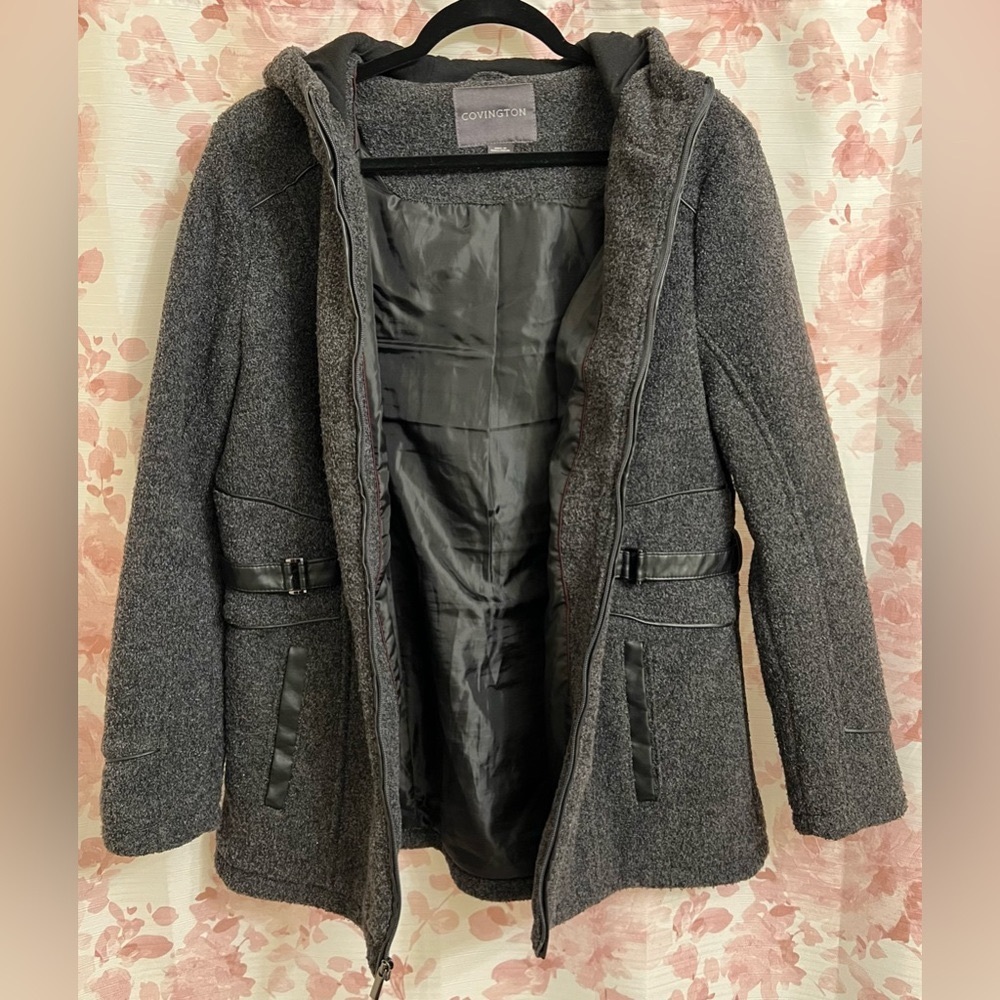 Covington Coat - Picture 4 of 7